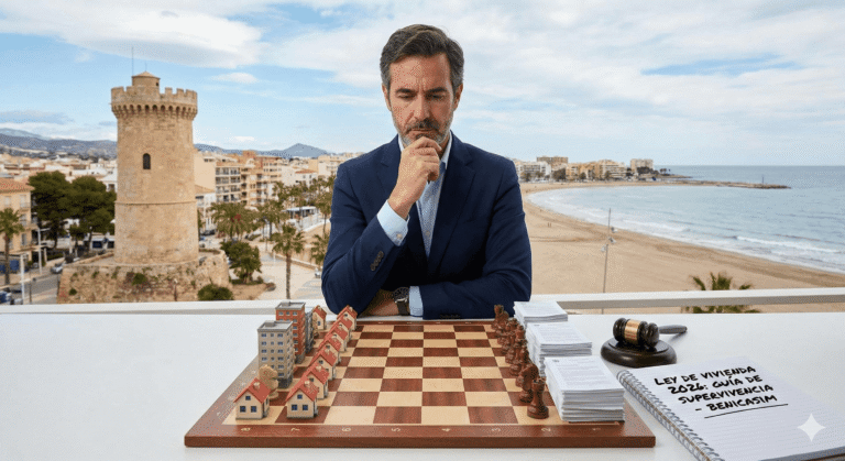 ley de vivienda 2026